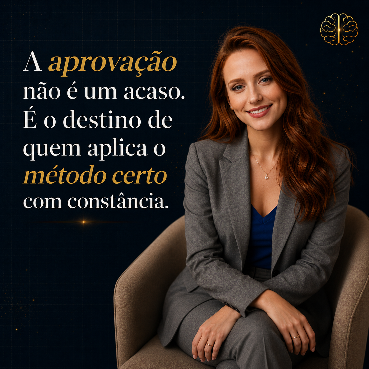 Profa. Nathaly Ritter — Método de AAZ